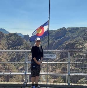 Meet your Posher, Donna